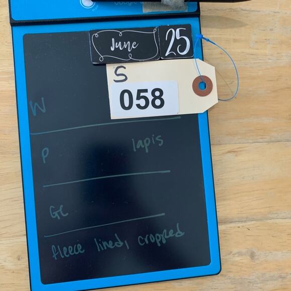 Nike Sweatshirt Womens XS Extra Small Violet Sportswear Phoenix Fleece Polo Crop - Picture 13 of 14